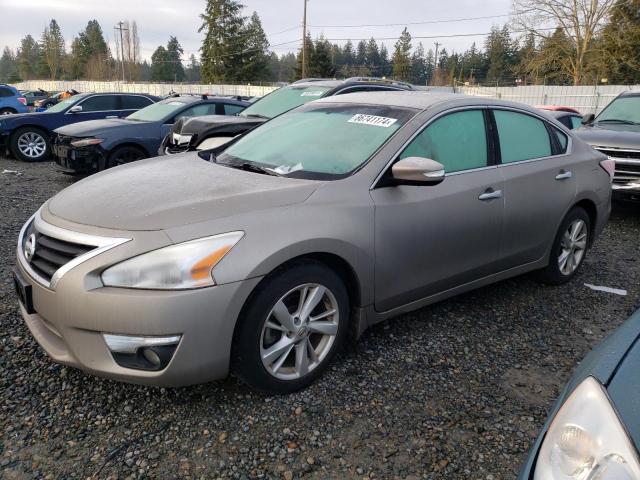 nissan altima 2.5 2014 1n4al3ap8en240065