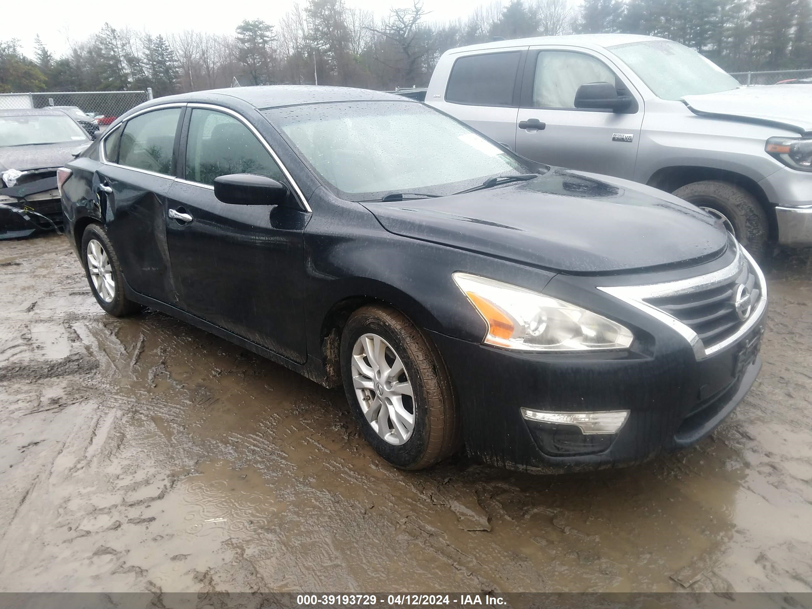 nissan altima 2014 1n4al3ap8en243855