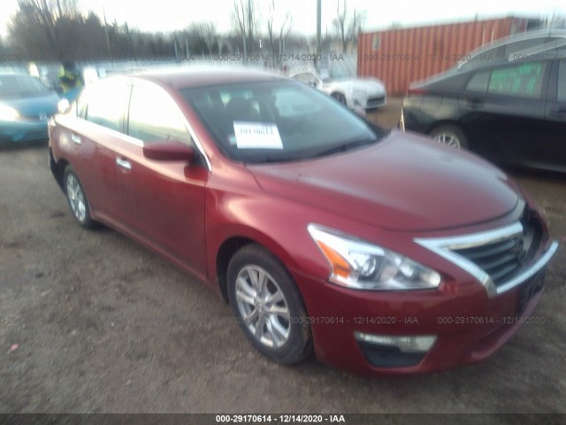 nissan altima 2014 1n4al3ap8en251213