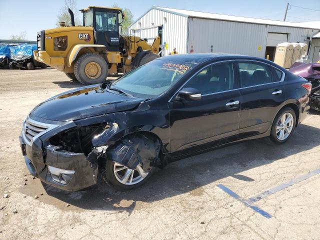 nissan altima 2014 1n4al3ap8en254595