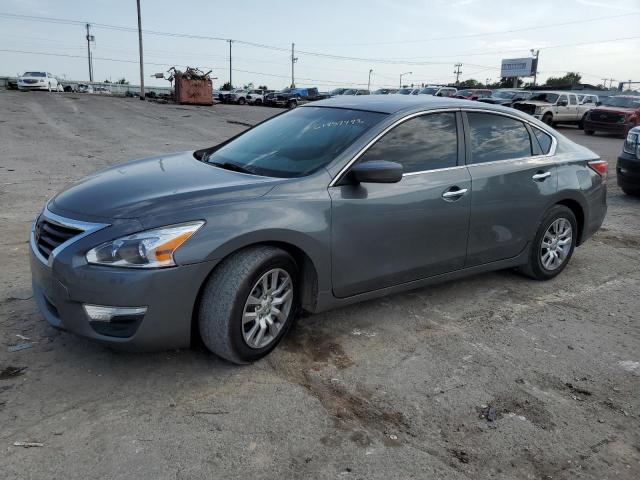 nissan altima 2.5 2014 1n4al3ap8en254905