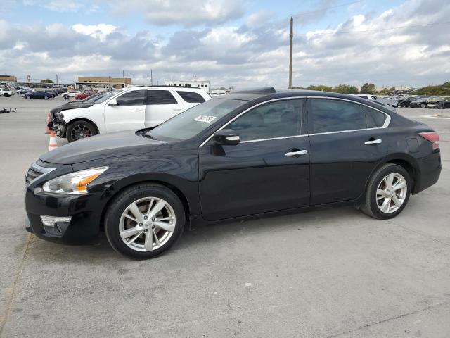 nissan altima 2.5 2014 1n4al3ap8en257299