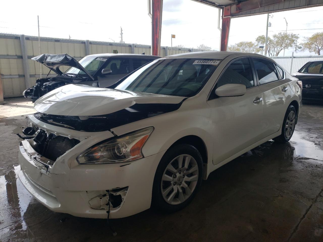 nissan altima 2014 1n4al3ap8en334608