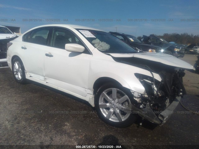 nissan altima 2014 1n4al3ap8en335256