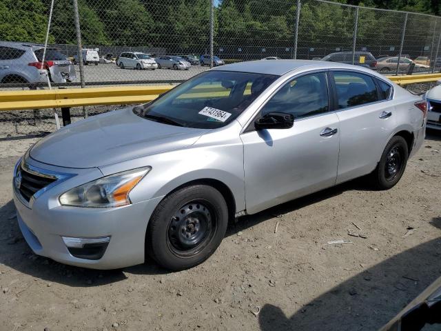 nissan altima 2.5 2014 1n4al3ap8en336665