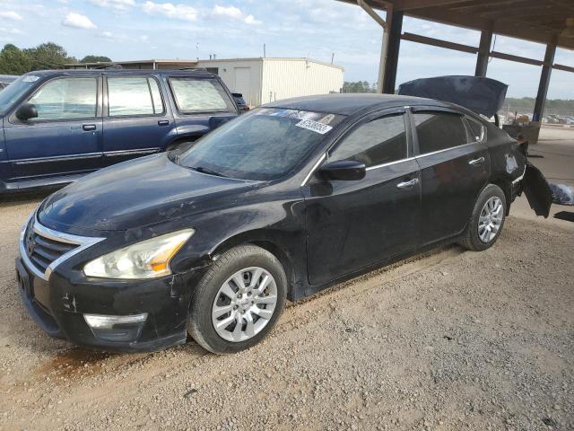 nissan altima 2.5 2014 1n4al3ap8en339873