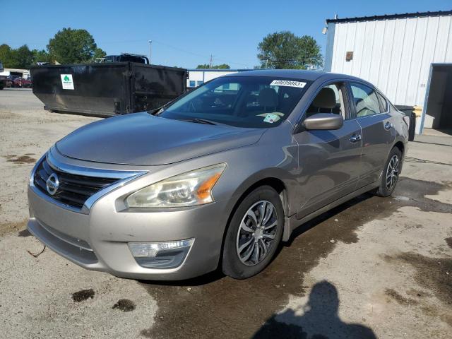 nissan altima 2.5 2014 1n4al3ap8en344393