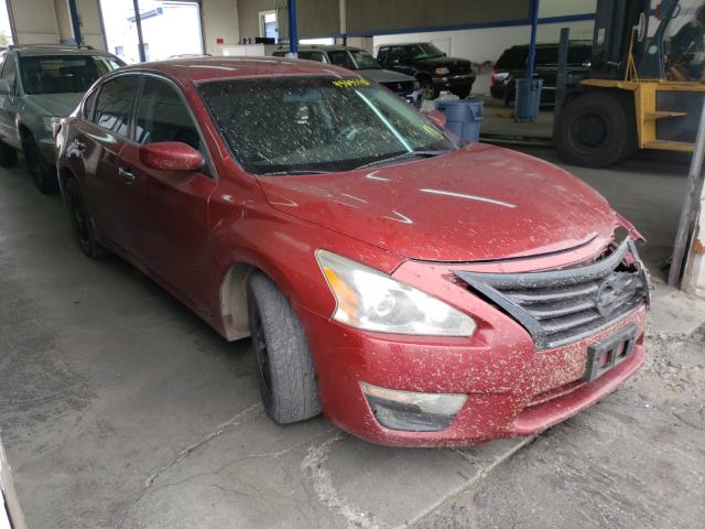 nissan altima 2.5 2014 1n4al3ap8en353353