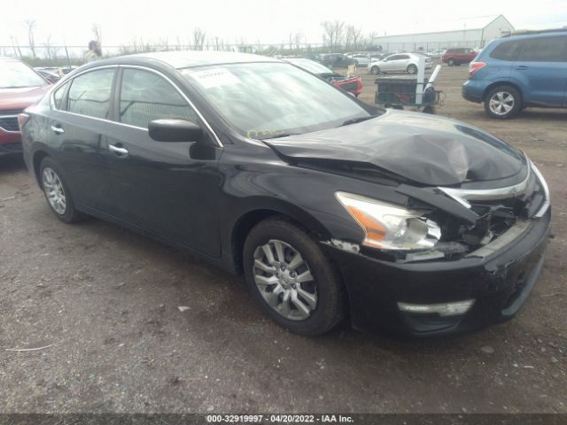 nissan altima 2014 1n4al3ap8en354423