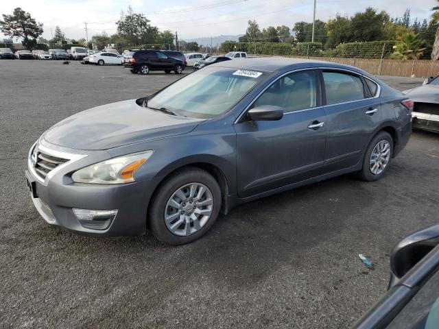 nissan altima 2.5 2014 1n4al3ap8en357225