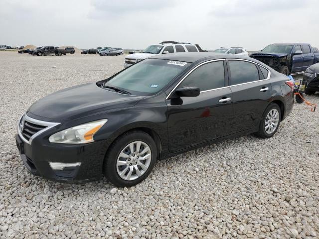 nissan altima 2.5 2014 1n4al3ap8en364143