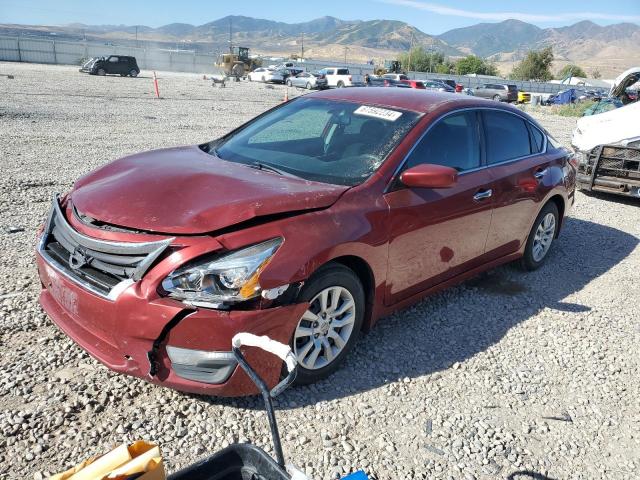 nissan altima 2.5 2014 1n4al3ap8en364255