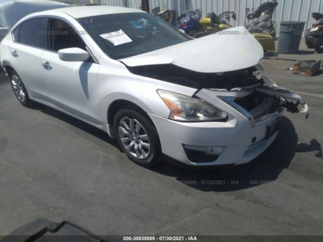 nissan altima 2014 1n4al3ap8en364482