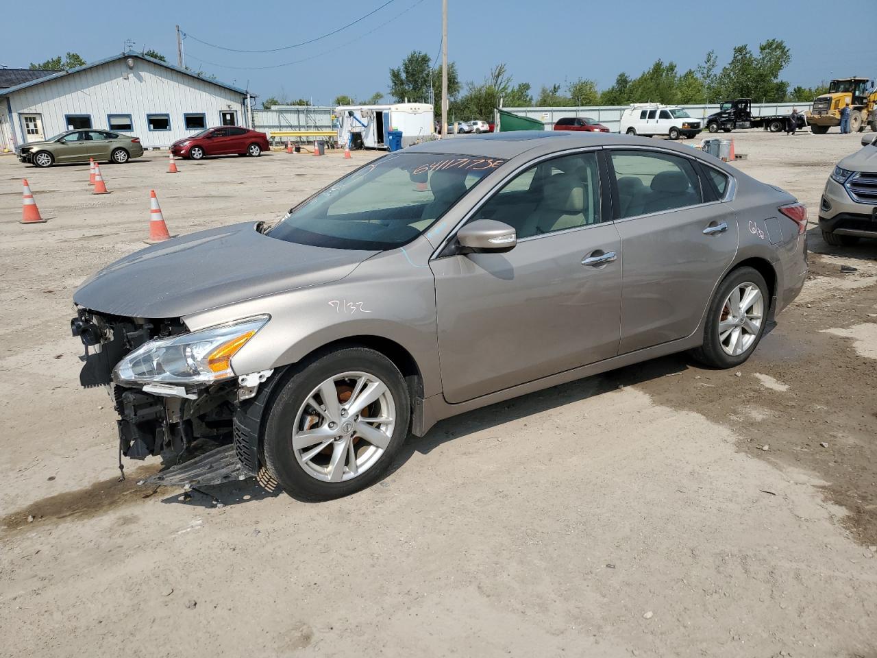 nissan altima 2014 1n4al3ap8en365339