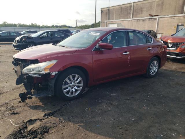 nissan altima 2.5 2014 1n4al3ap8en366815