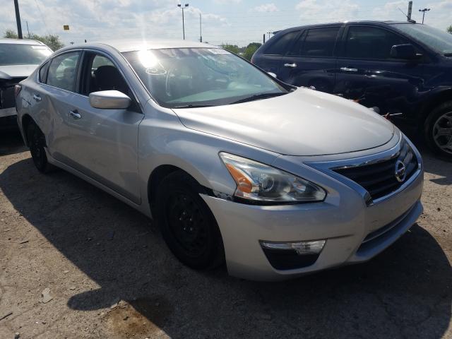 nissan altima 2.5 2014 1n4al3ap8en369374