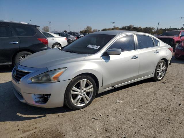 nissan altima 2.5 2014 1n4al3ap8en374588