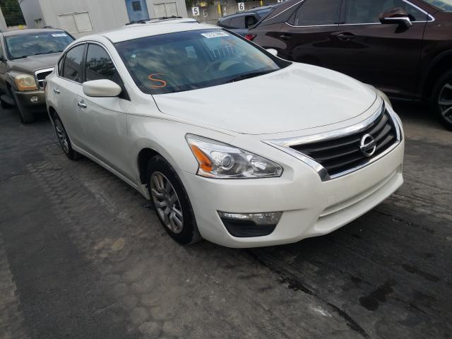 nissan altima 2.5 2014 1n4al3ap8en381055