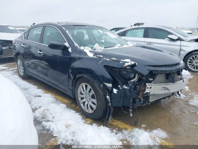 nissan altima 2014 1n4al3ap8en381072