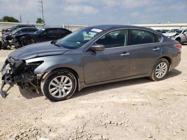 nissan altima 2.5 2014 1n4al3ap8en385798