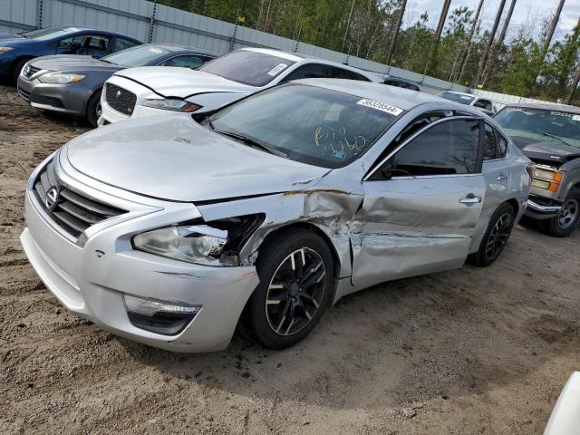 nissan altima 2014 1n4al3ap8en387583