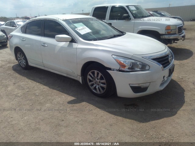 nissan altima 2014 1n4al3ap8en388149