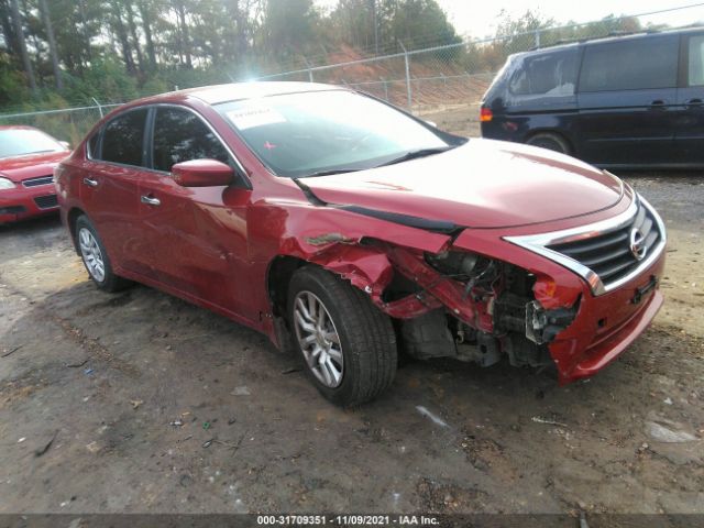 nissan altima 2014 1n4al3ap8en389477