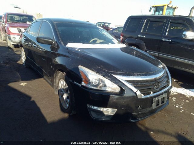 nissan altima 2015 1n4al3ap8fc100675