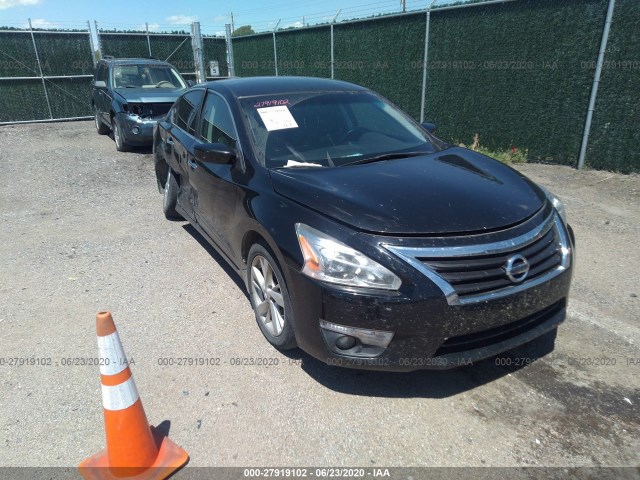 nissan altima 2015 1n4al3ap8fc103947