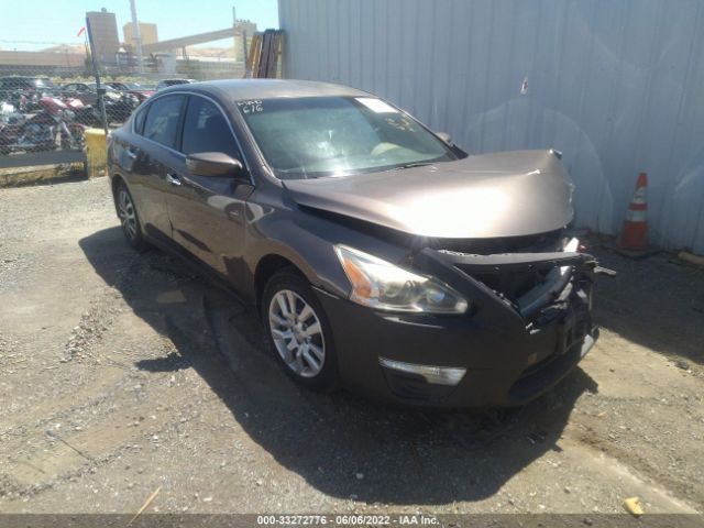 nissan altima 2015 1n4al3ap8fc111143