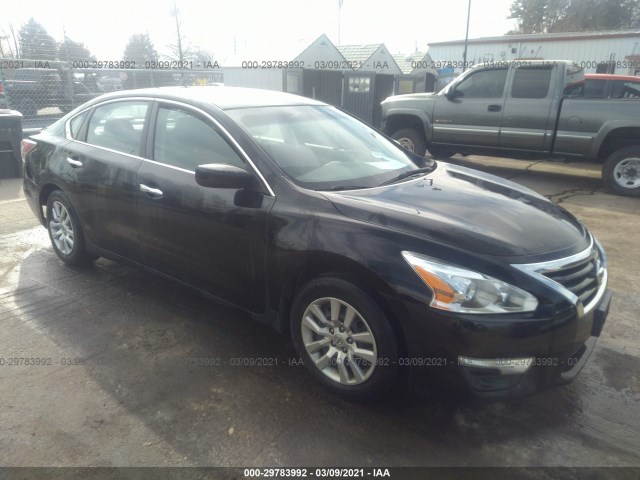 nissan altima 2015 1n4al3ap8fc120053