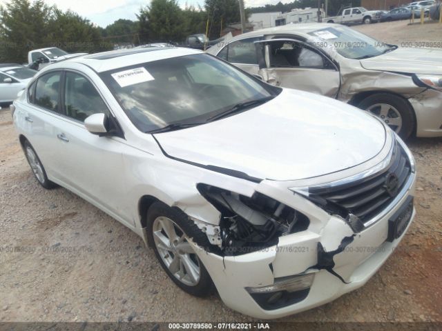 nissan altima 2015 1n4al3ap8fc131165