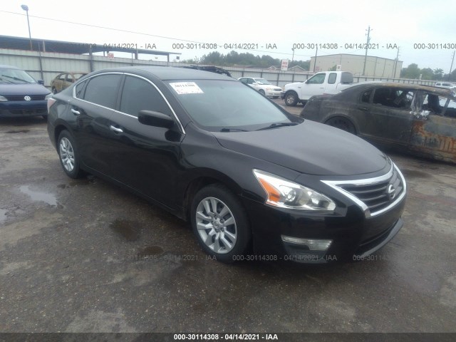 nissan altima 2015 1n4al3ap8fc131795