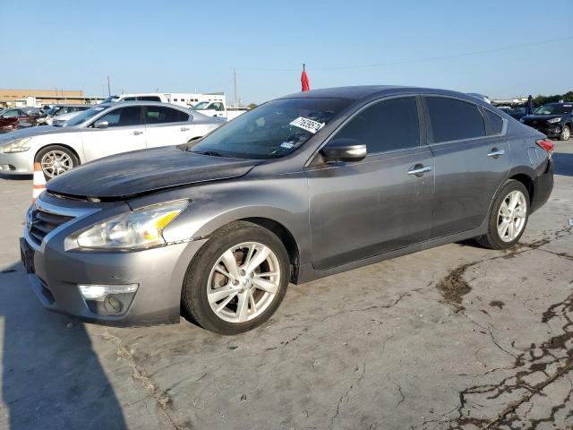 nissan altima 2.5 2015 1n4al3ap8fc133031