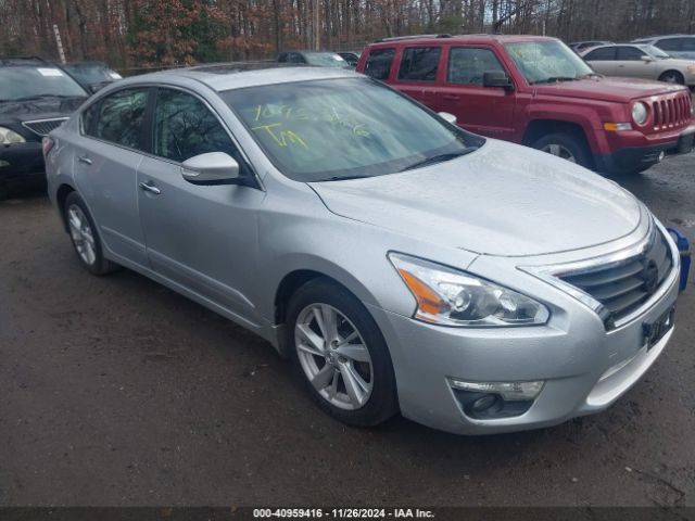 nissan altima 2015 1n4al3ap8fc137922