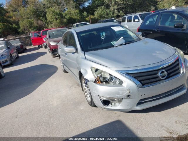 nissan altima 2015 1n4al3ap8fc139346