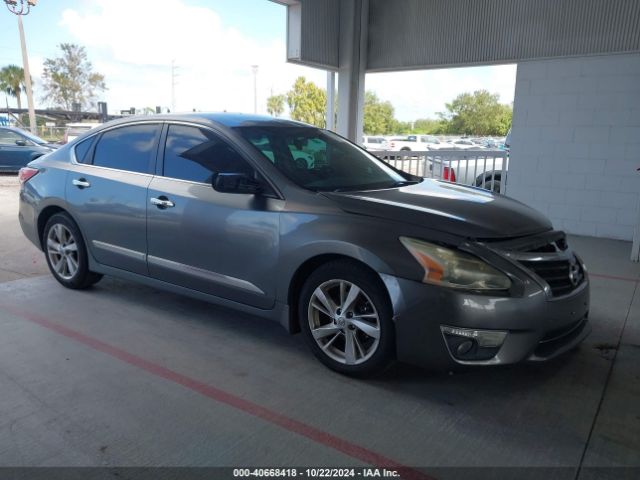 nissan altima 2015 1n4al3ap8fc139556