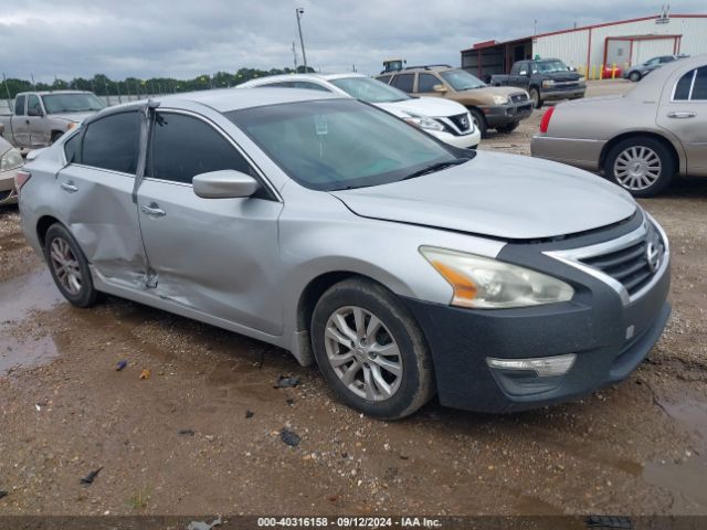 nissan altima 2015 1n4al3ap8fc141257