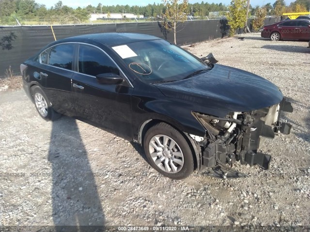 nissan altima 2015 1n4al3ap8fc142151