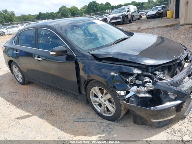 nissan altima 2015 1n4al3ap8fc142246