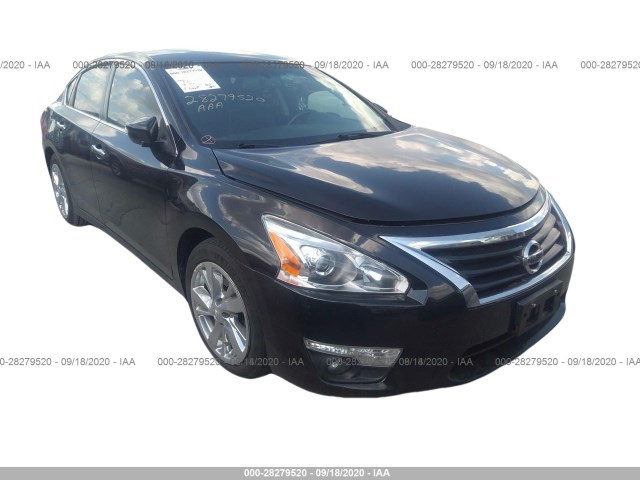 nissan altima 2015 1n4al3ap8fc143929