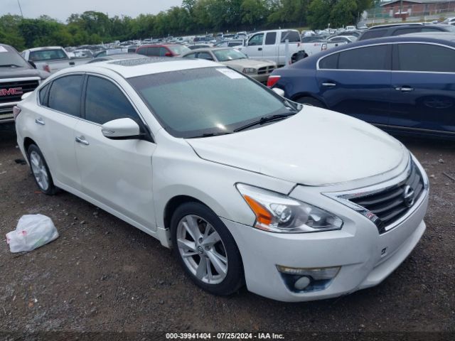 nissan altima 2015 1n4al3ap8fc145017