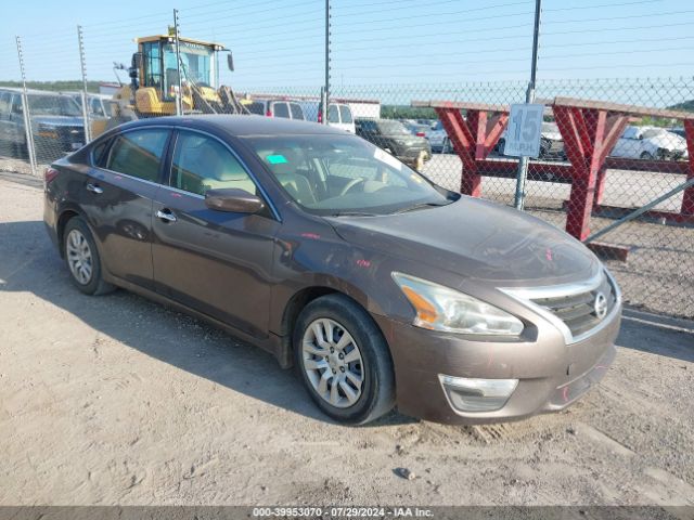 nissan altima 2015 1n4al3ap8fc150198