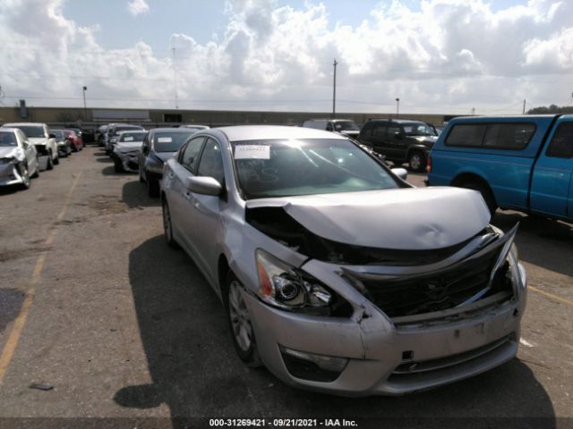 nissan altima 2015 1n4al3ap8fc154557