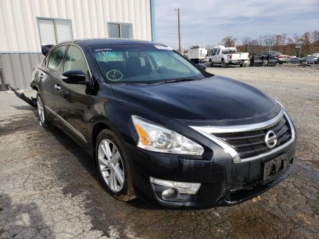 nissan altima 2.5 2015 1n4al3ap8fc155191