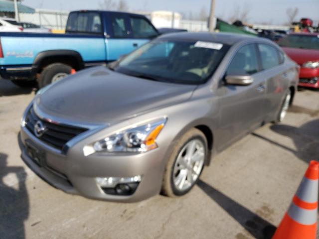 nissan altima 2.5 2015 1n4al3ap8fc160133