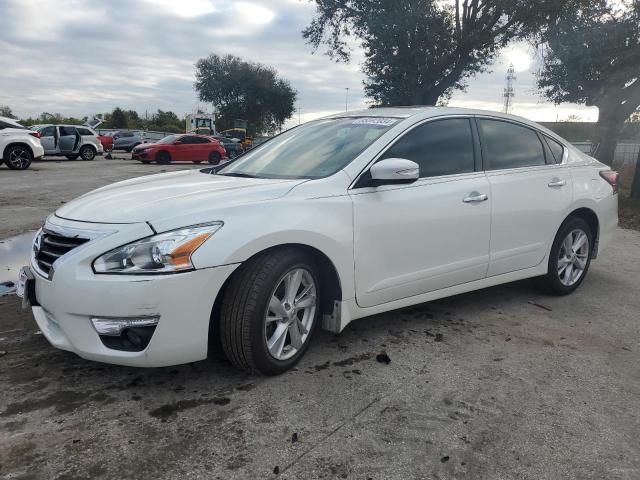 nissan altima 2.5 2015 1n4al3ap8fc160827