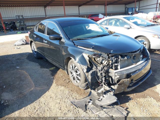 nissan altima 2015 1n4al3ap8fc164151