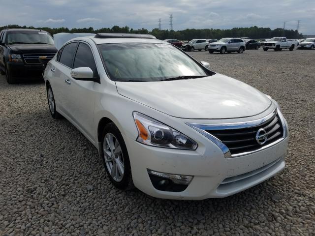 nissan altima 2.5 2015 1n4al3ap8fc165204