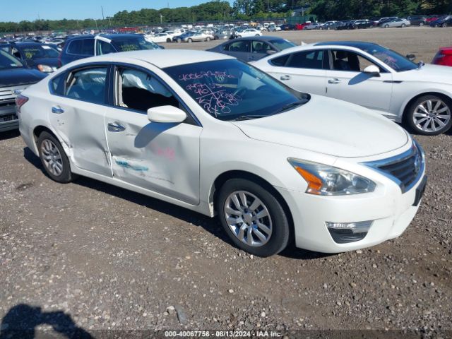 nissan altima 2015 1n4al3ap8fc167549